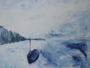 I Sea