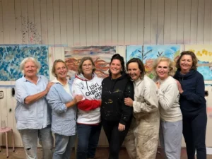 Ouder & Kind Champaint Ticket - 11 MEI