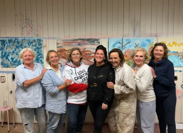 Ouder & Kind Champaint Ticket - 11 MEI