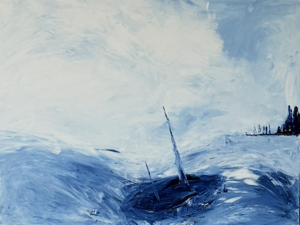 Sailing Home
